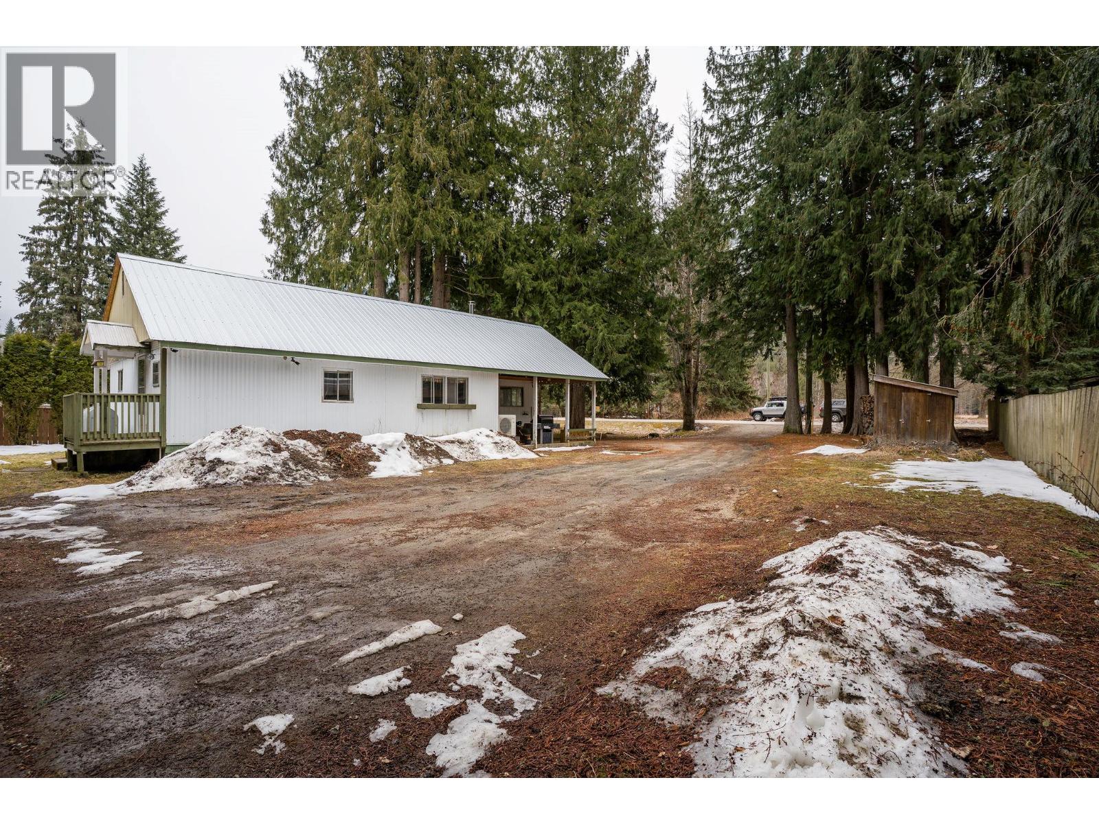  3463 Catherwood Road, Revelstoke