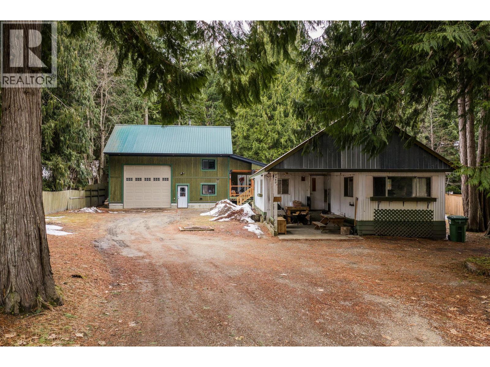 3463 Catherwood Road, Revelstoke