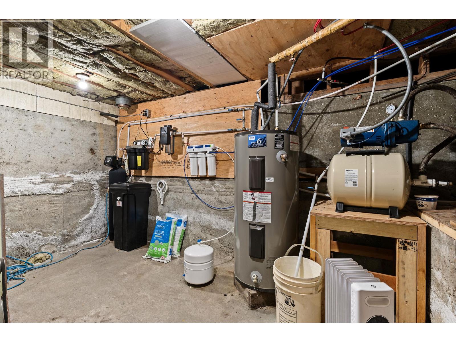  3463 Catherwood Road, Revelstoke