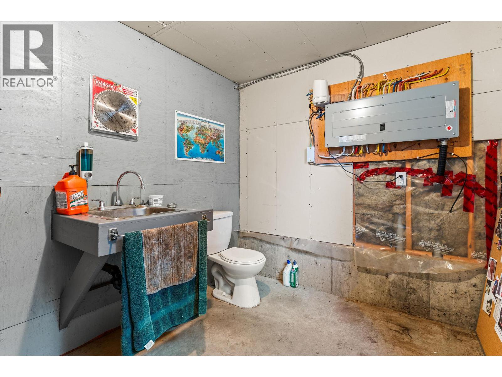  3463 Catherwood Road, Revelstoke