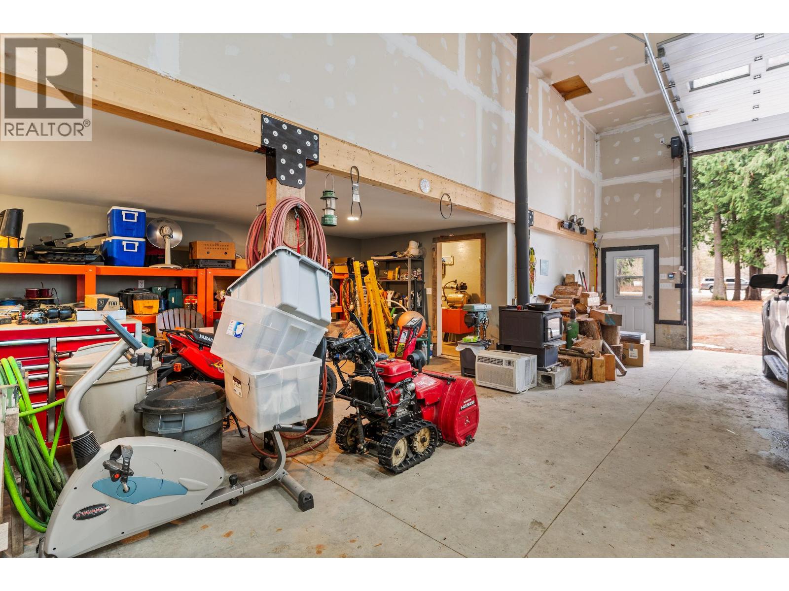  3463 Catherwood Road, Revelstoke