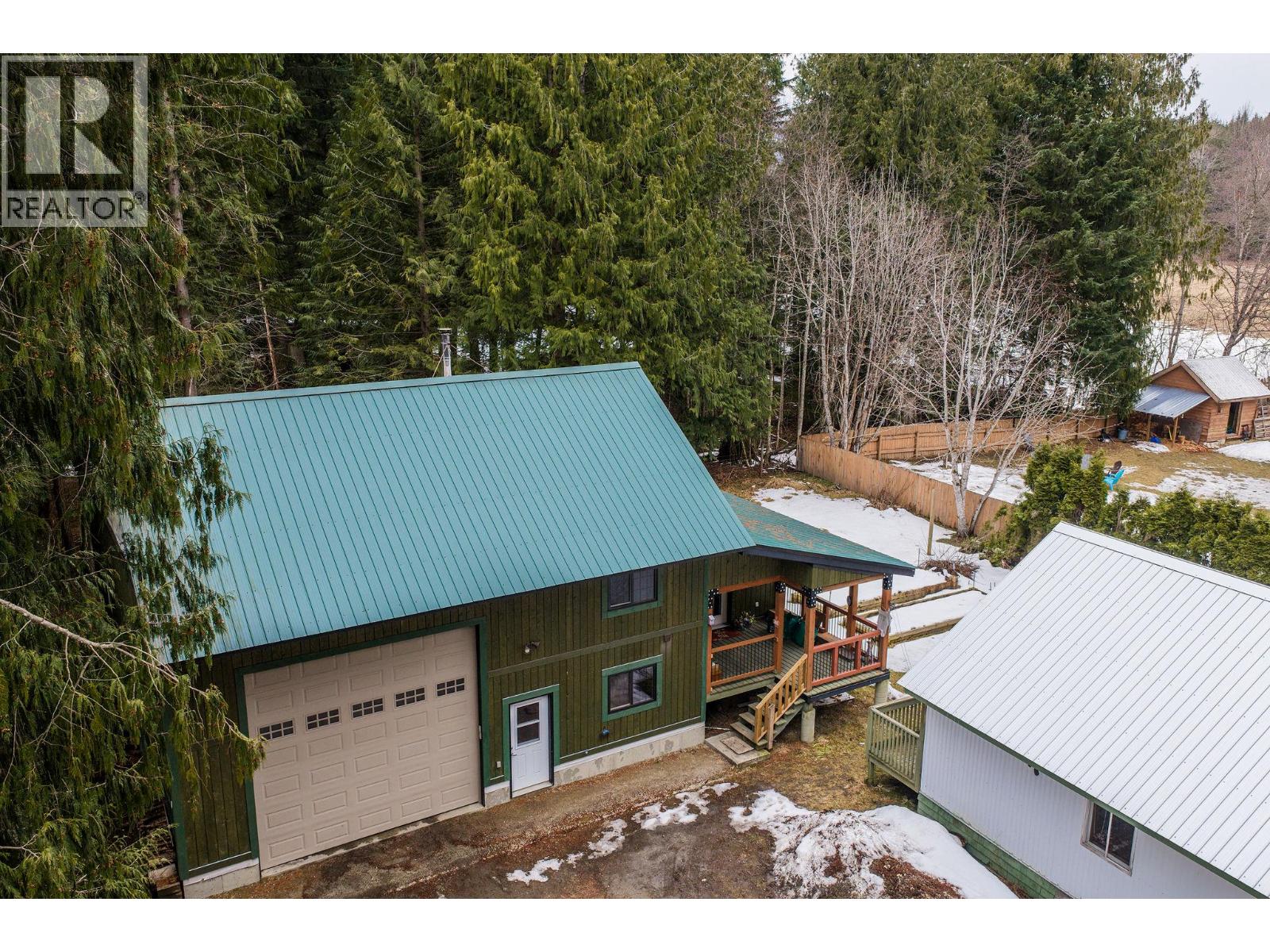  3463 Catherwood Road, Revelstoke
