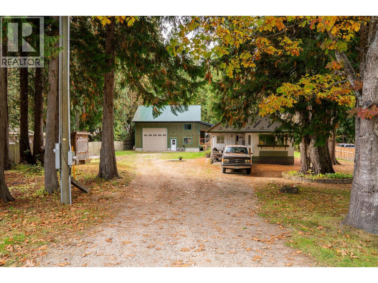  3463 Catherwood Road, Revelstoke