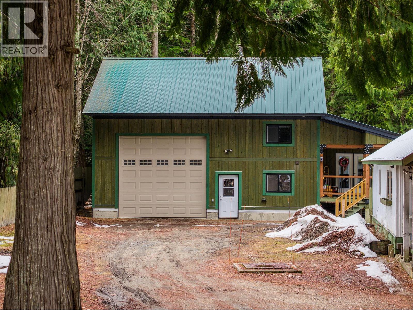  3463 Catherwood Road, Revelstoke