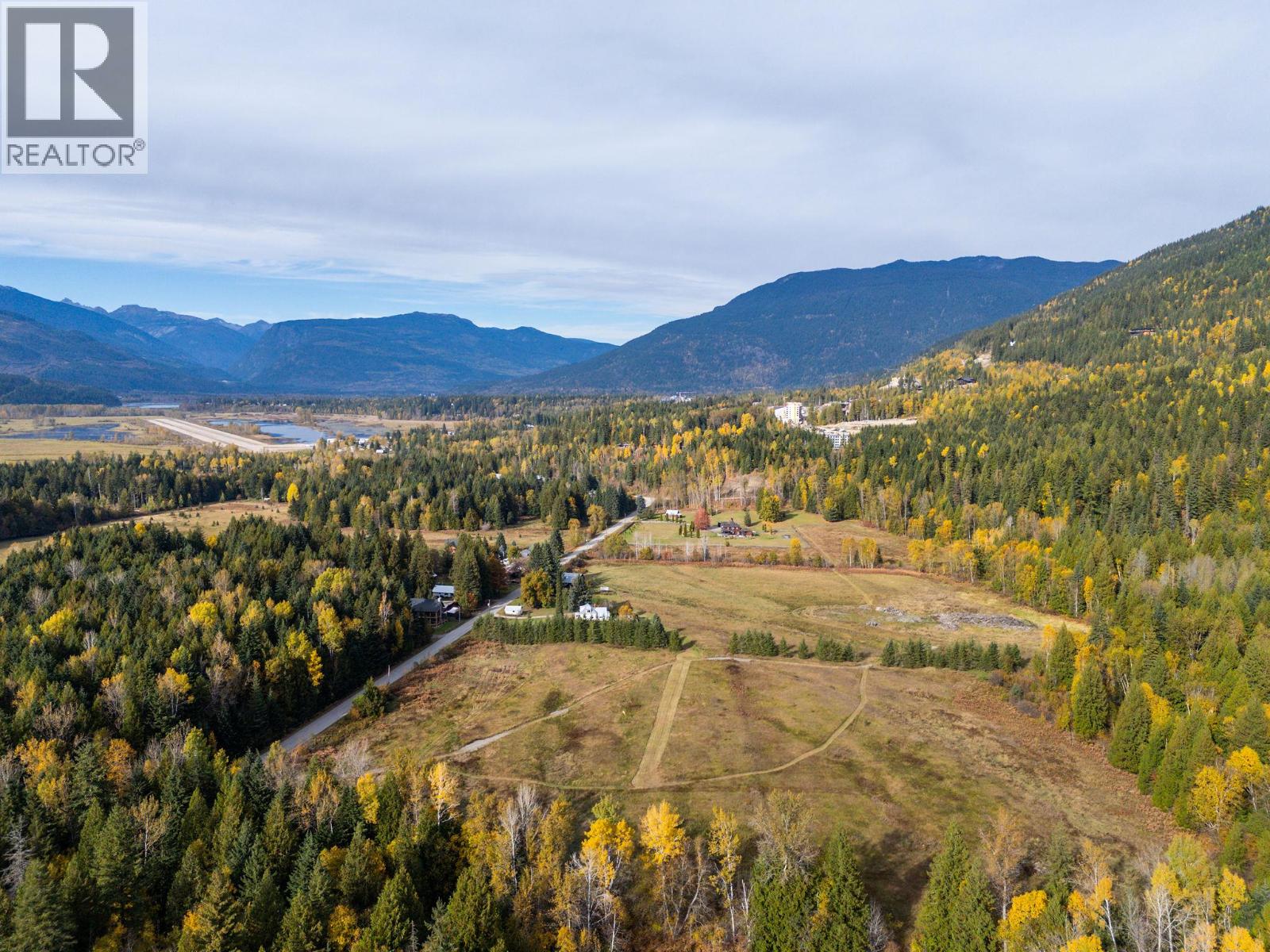  3463 Catherwood Road, Revelstoke