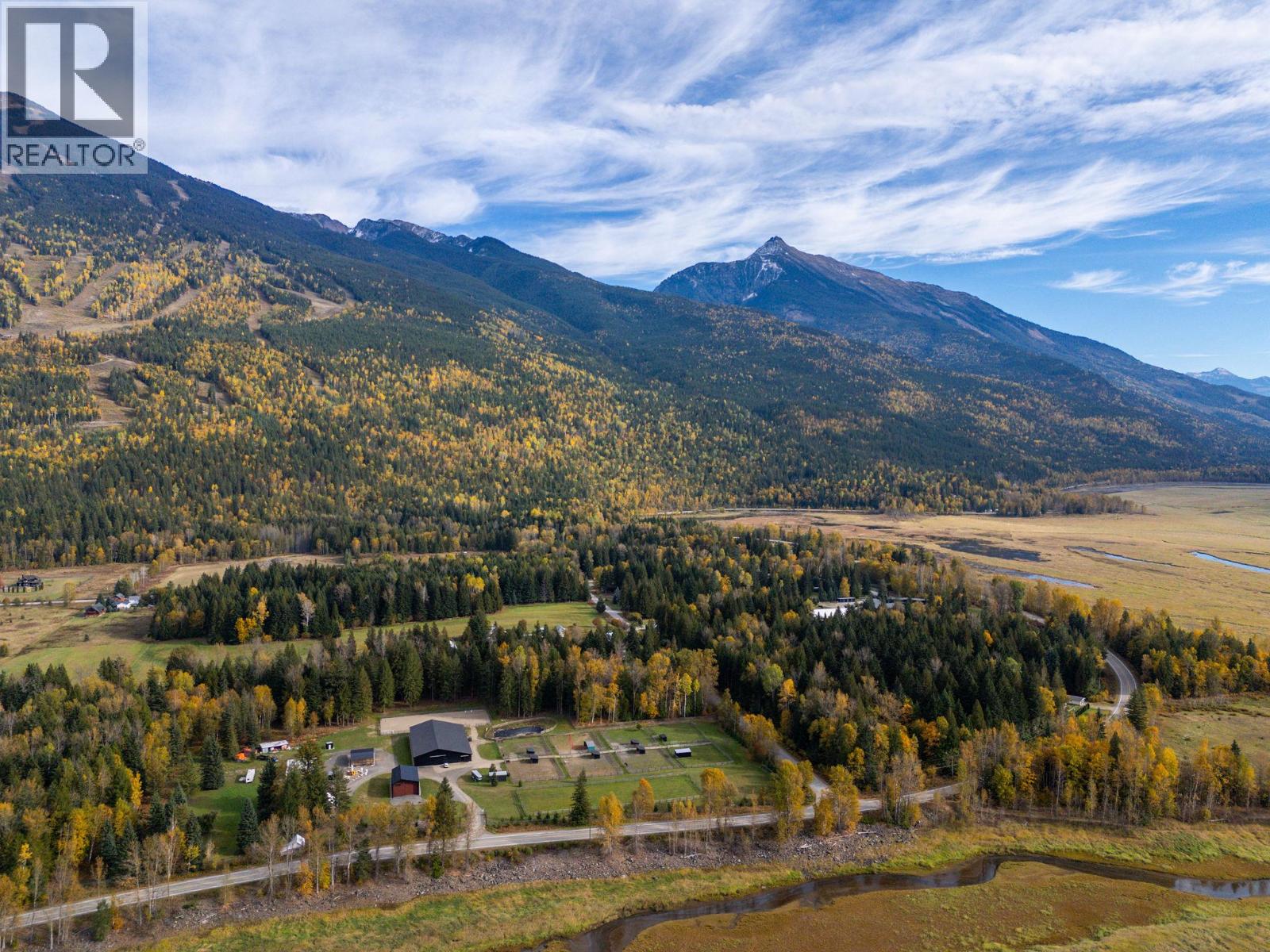  3463 Catherwood Road, Revelstoke