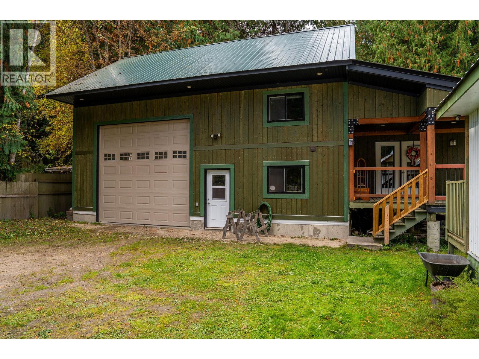  3463 Catherwood Road, Revelstoke
