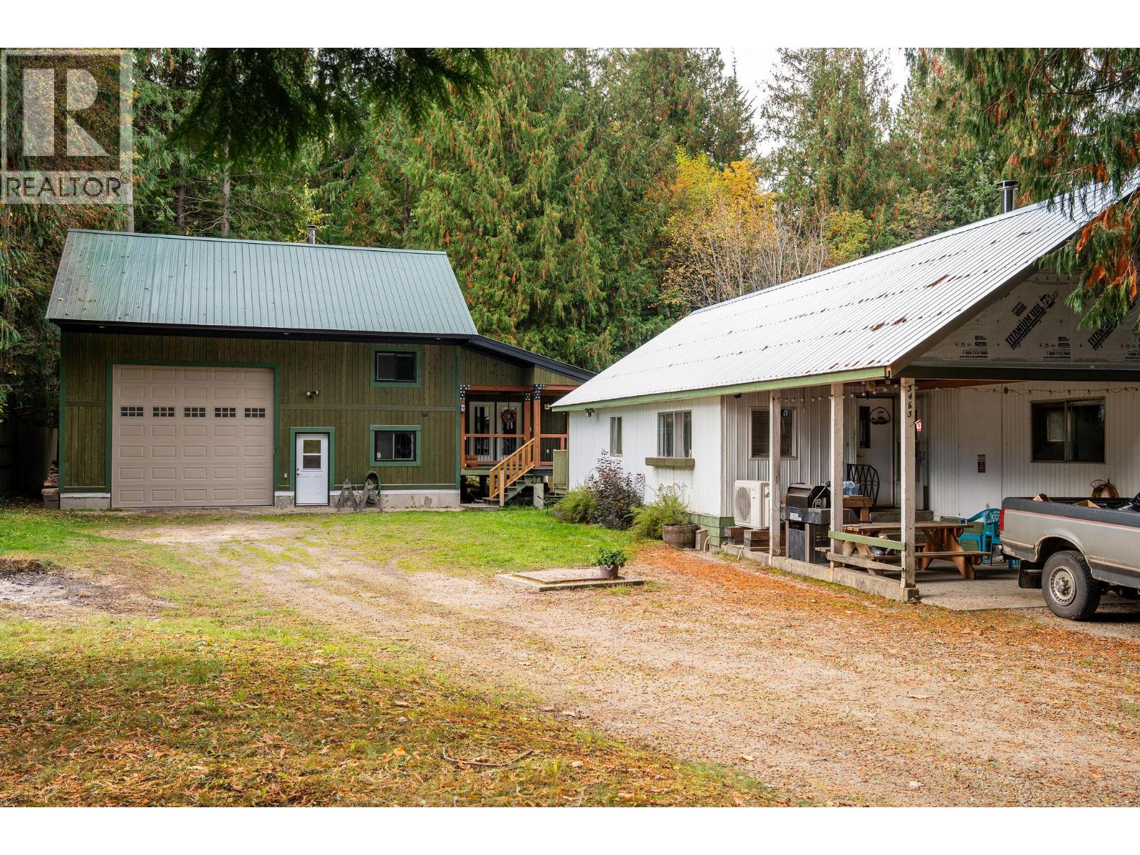  3463 Catherwood Road, Revelstoke