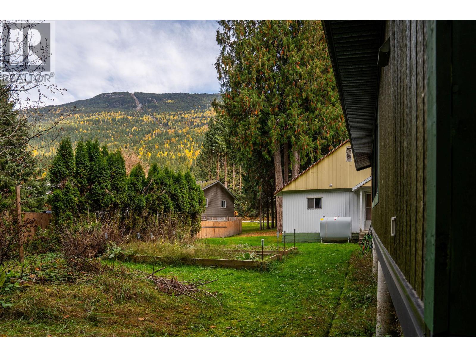  3463 Catherwood Road, Revelstoke