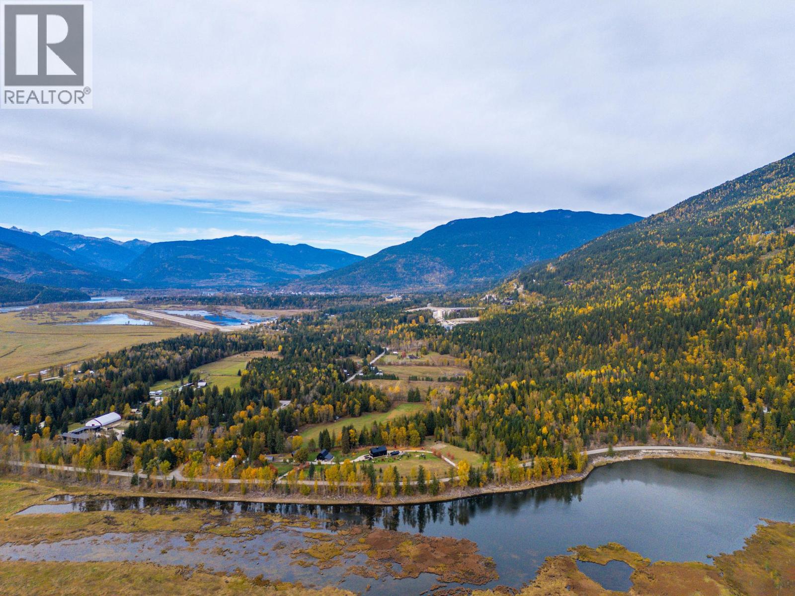  3463 Catherwood Road, Revelstoke