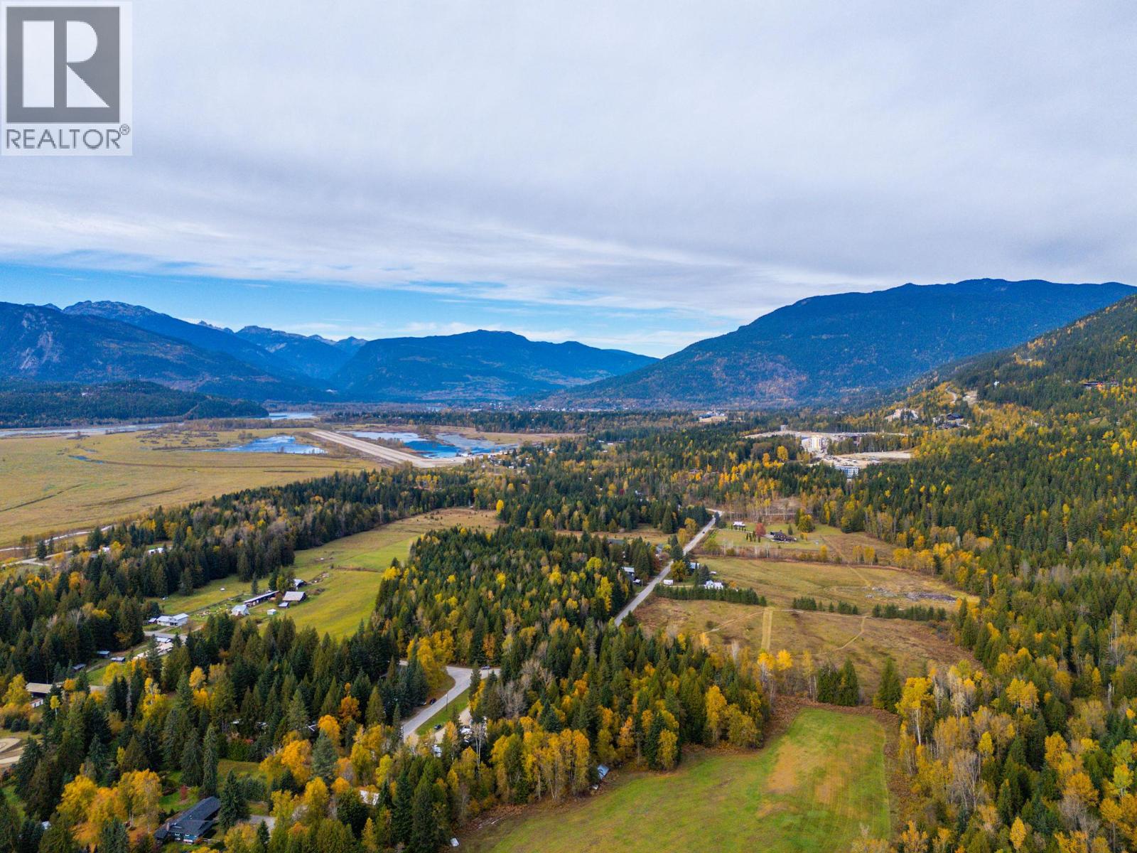  3463 Catherwood Road, Revelstoke