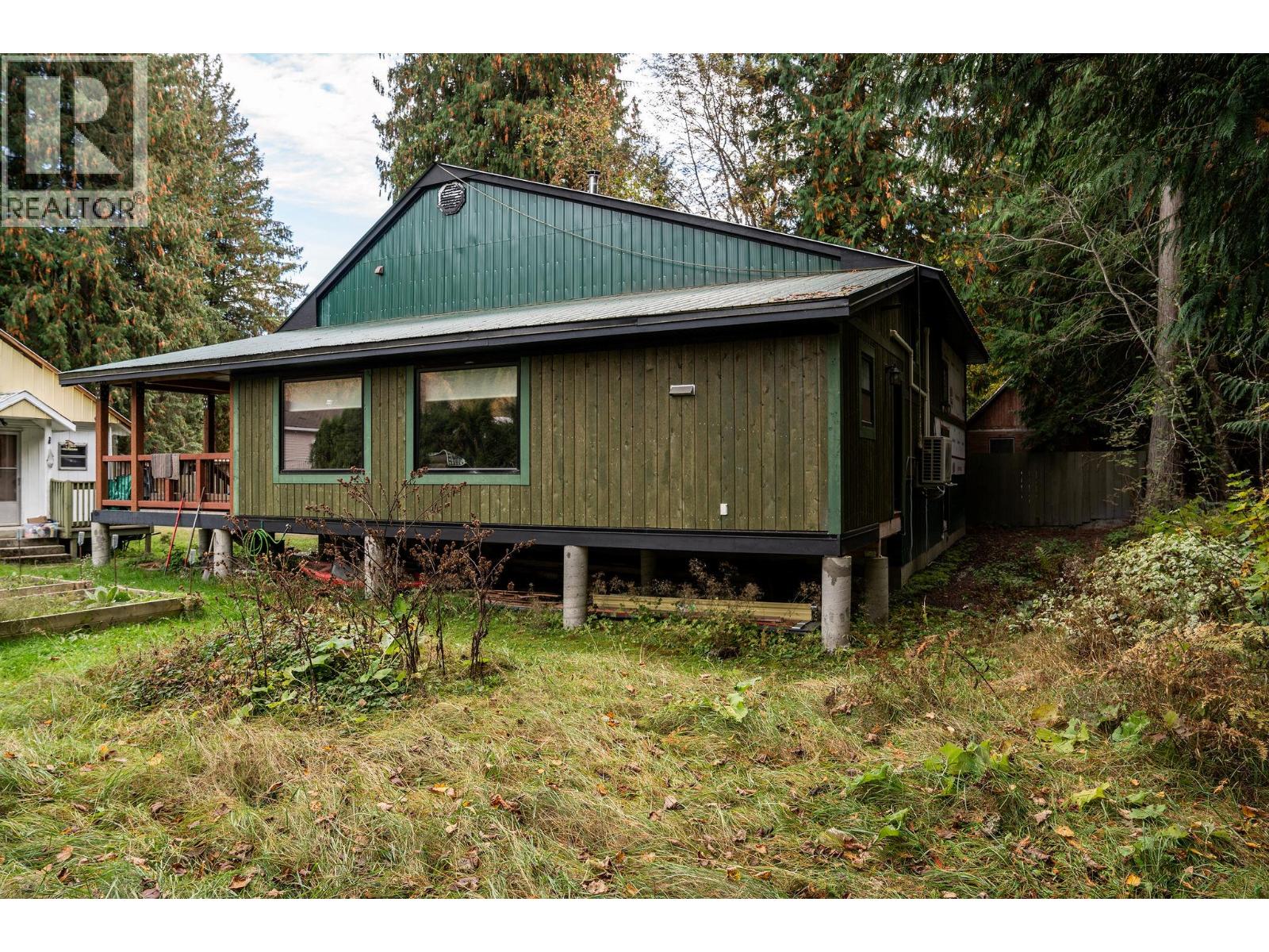  3463 Catherwood Road, Revelstoke