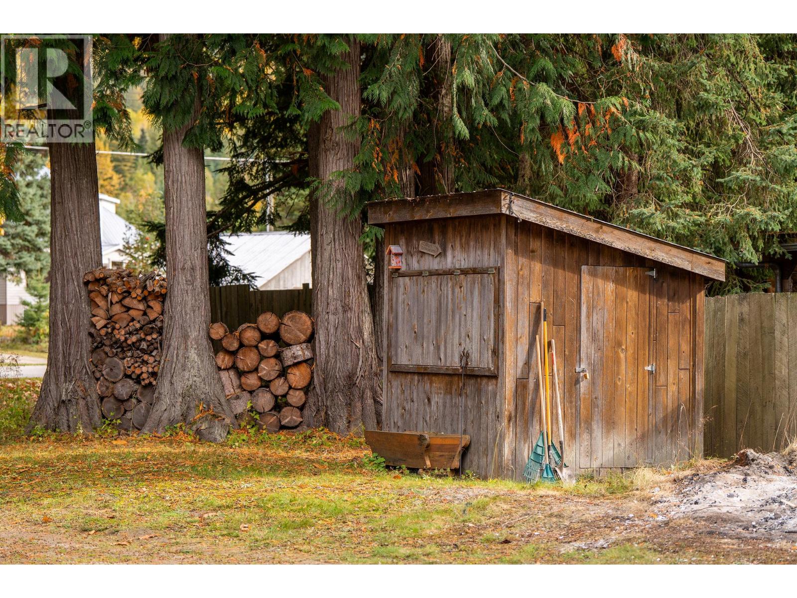  3463 Catherwood Road, Revelstoke