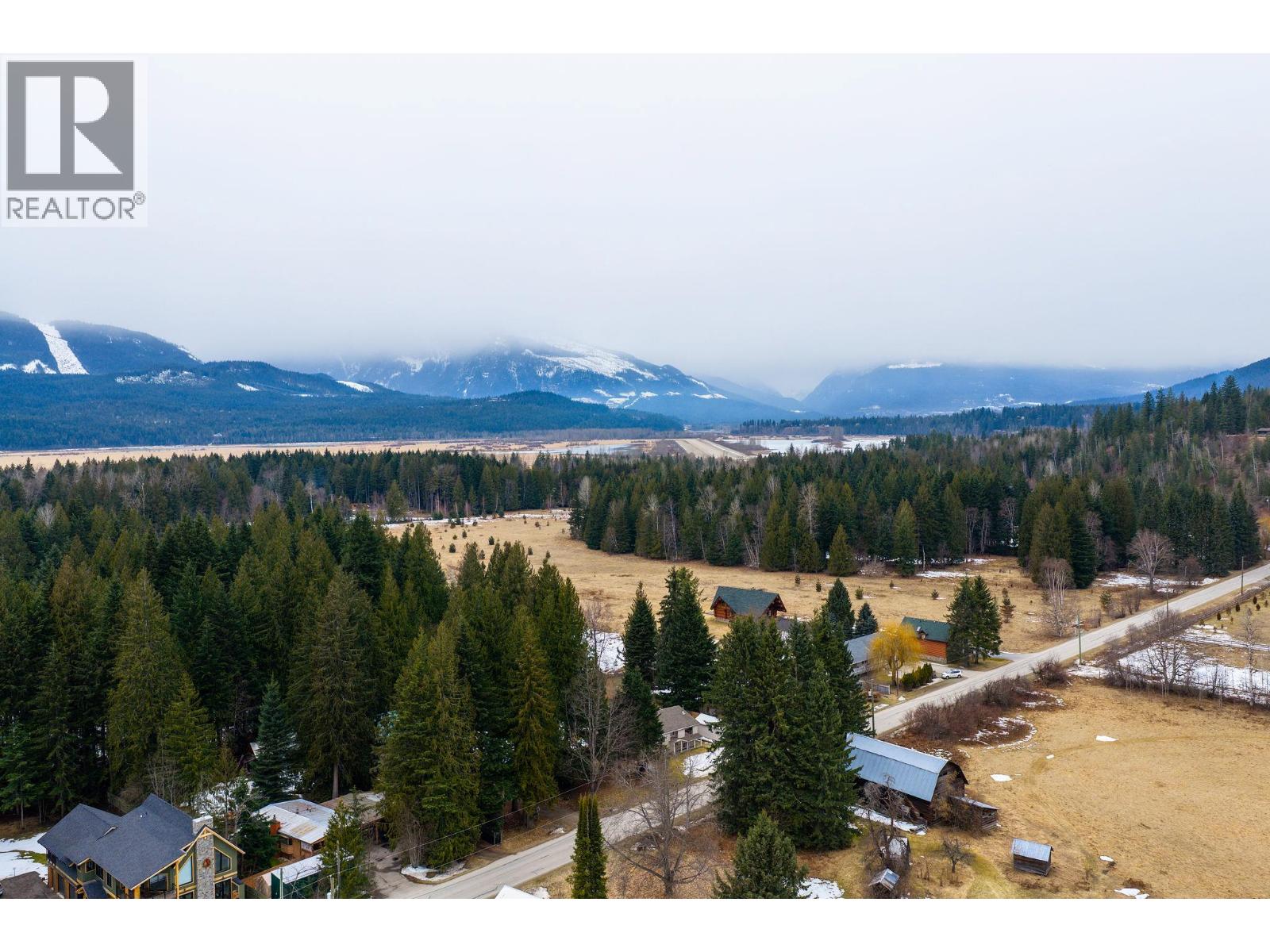  3463 Catherwood Road, Revelstoke