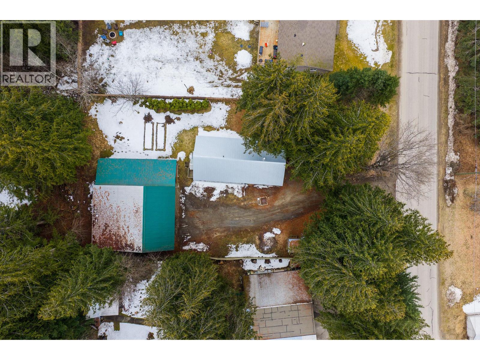  3463 Catherwood Road, Revelstoke