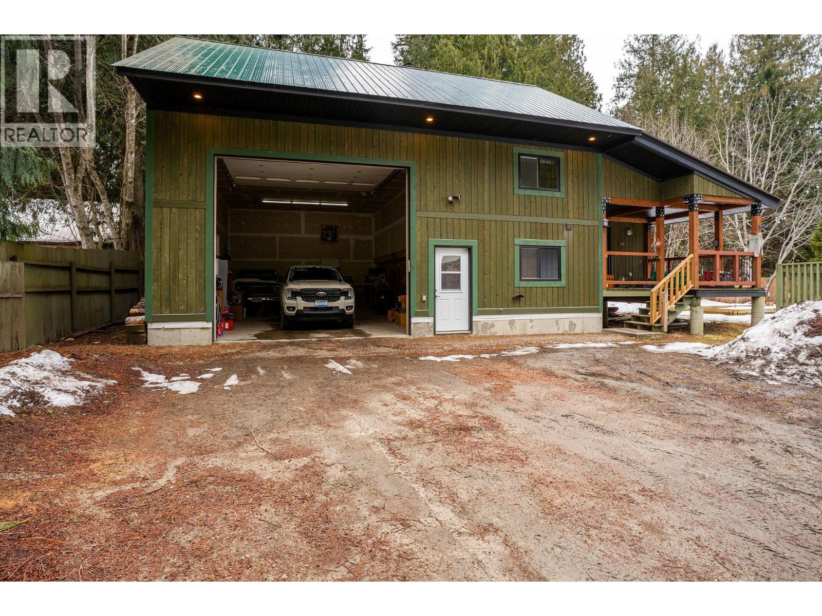  3463 Catherwood Road, Revelstoke