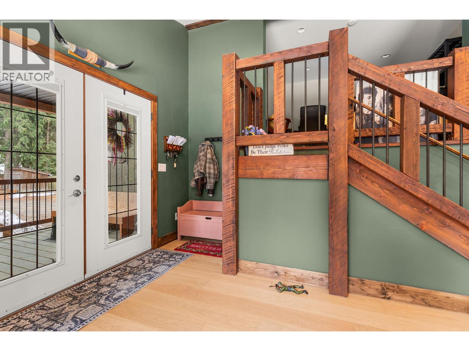  3463 Catherwood Road, Revelstoke