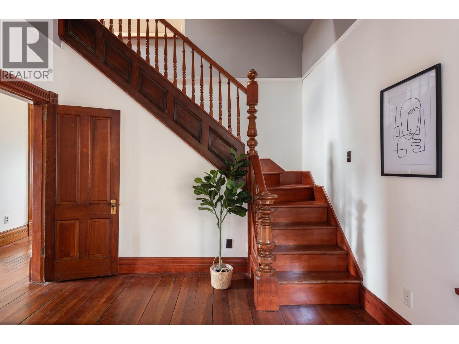 217 NINTH STREET, New Westminster