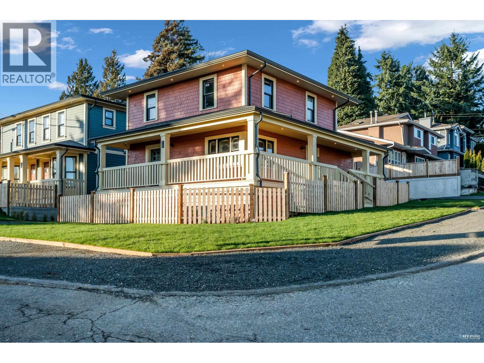 103 1125 CARTIER AVENUE, Coquitlam
