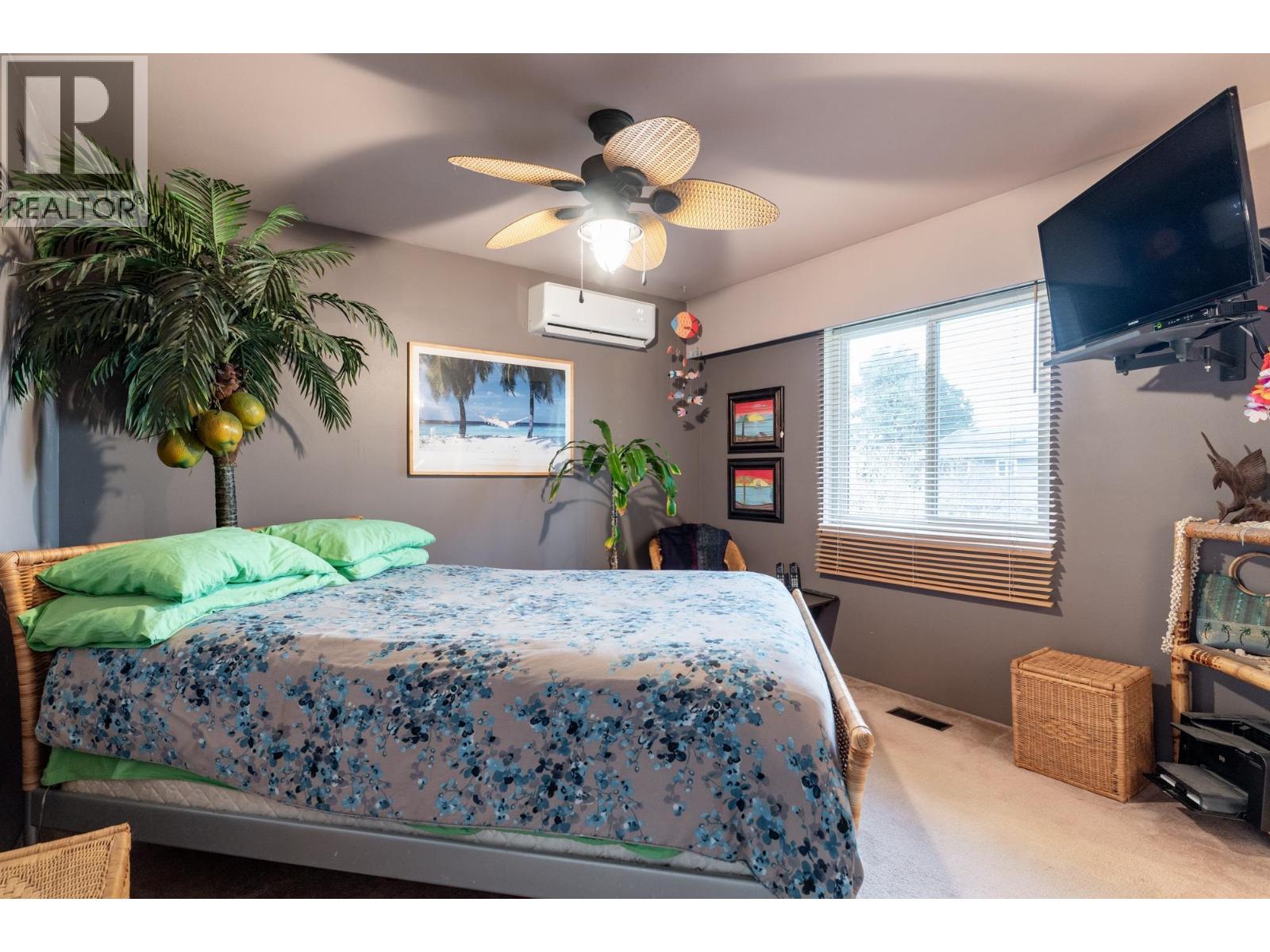 8140 FAIRDELL Crescent, Richmond