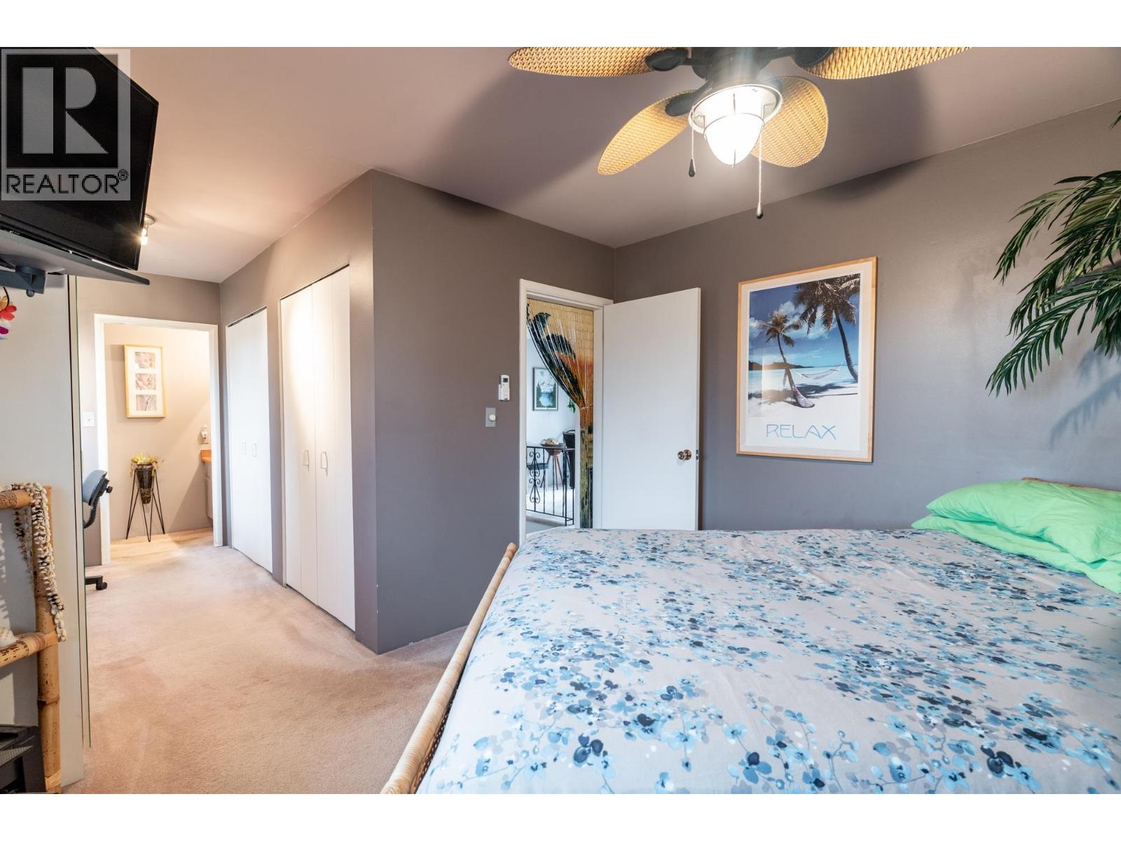 8140 FAIRDELL Crescent, Richmond