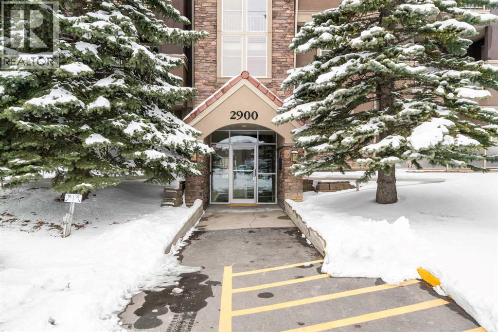 2913, 3400 Edenwold Heights NW, Calgary, Alberta