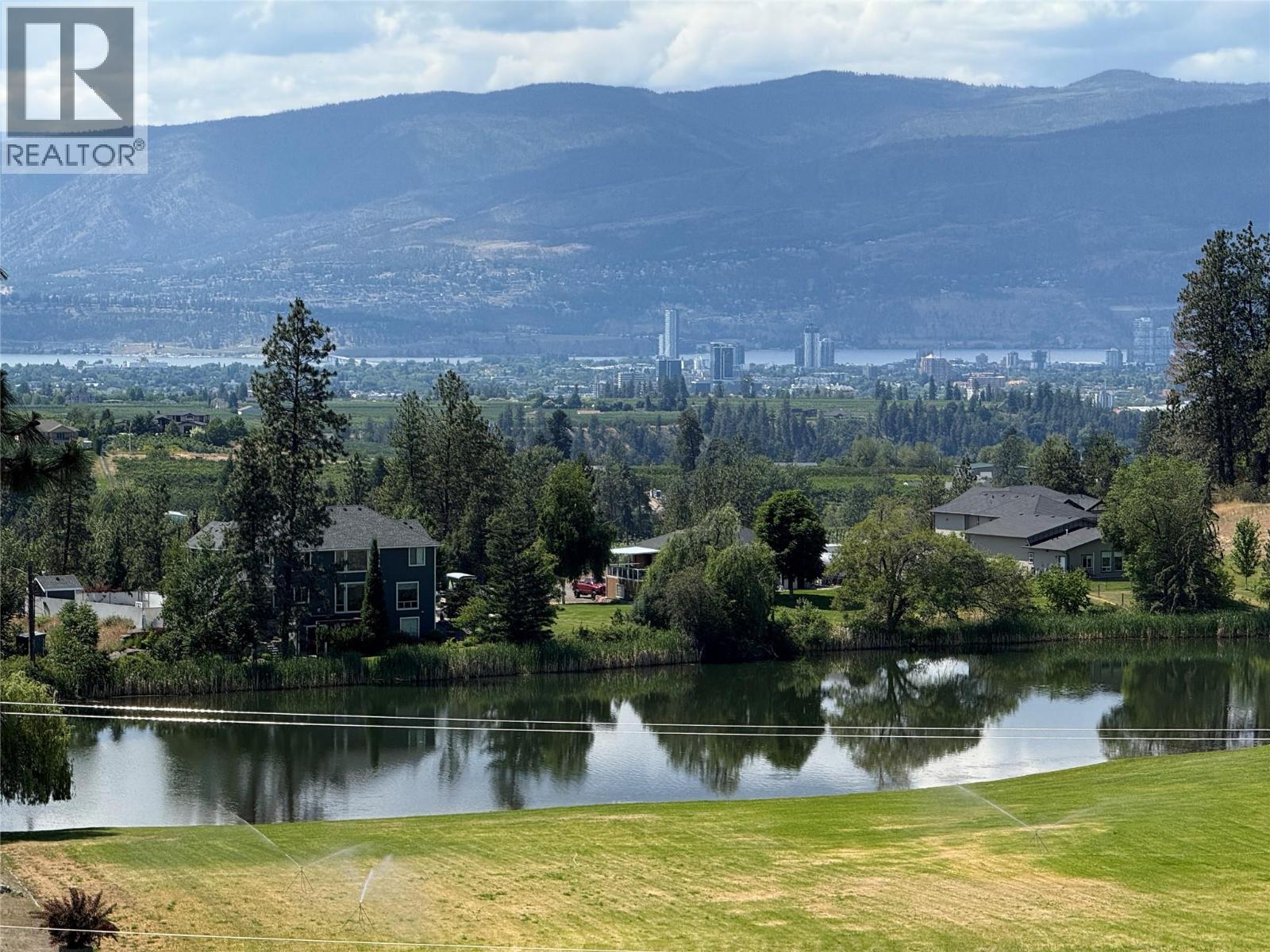  1605 Garner Road, Kelowna