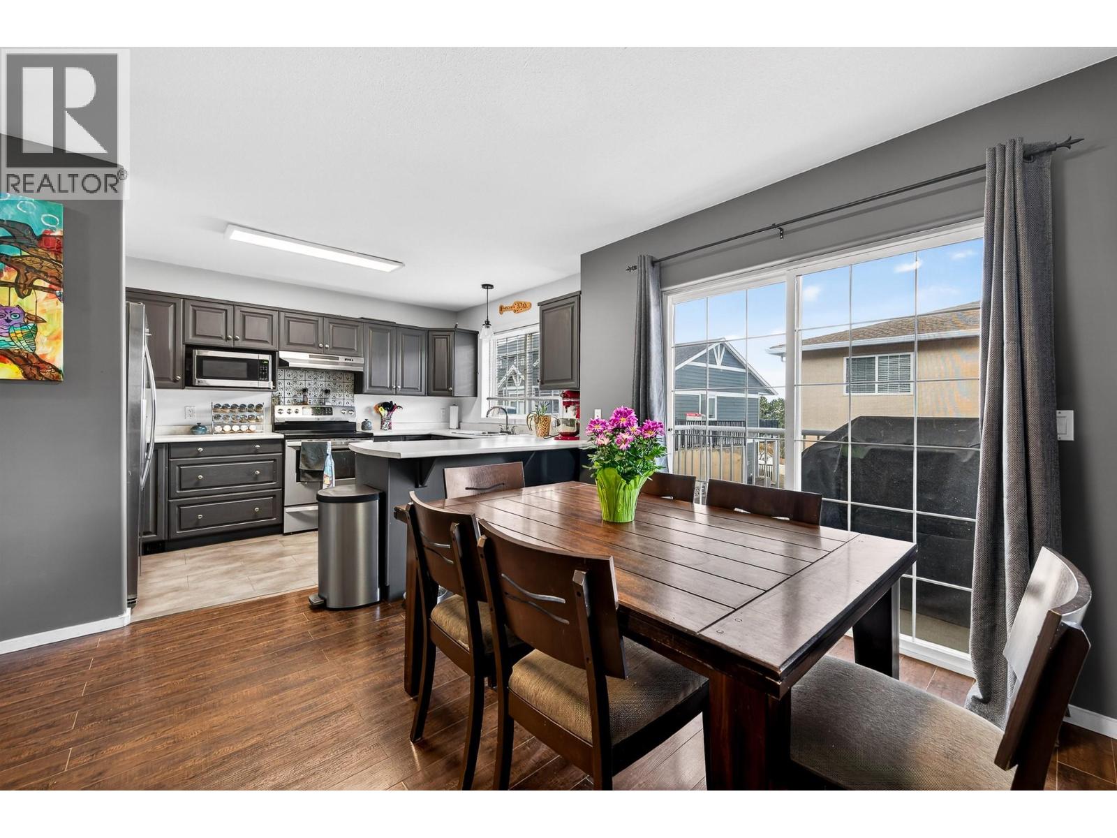 1 726 DUNROBIN Drive, Kamloops