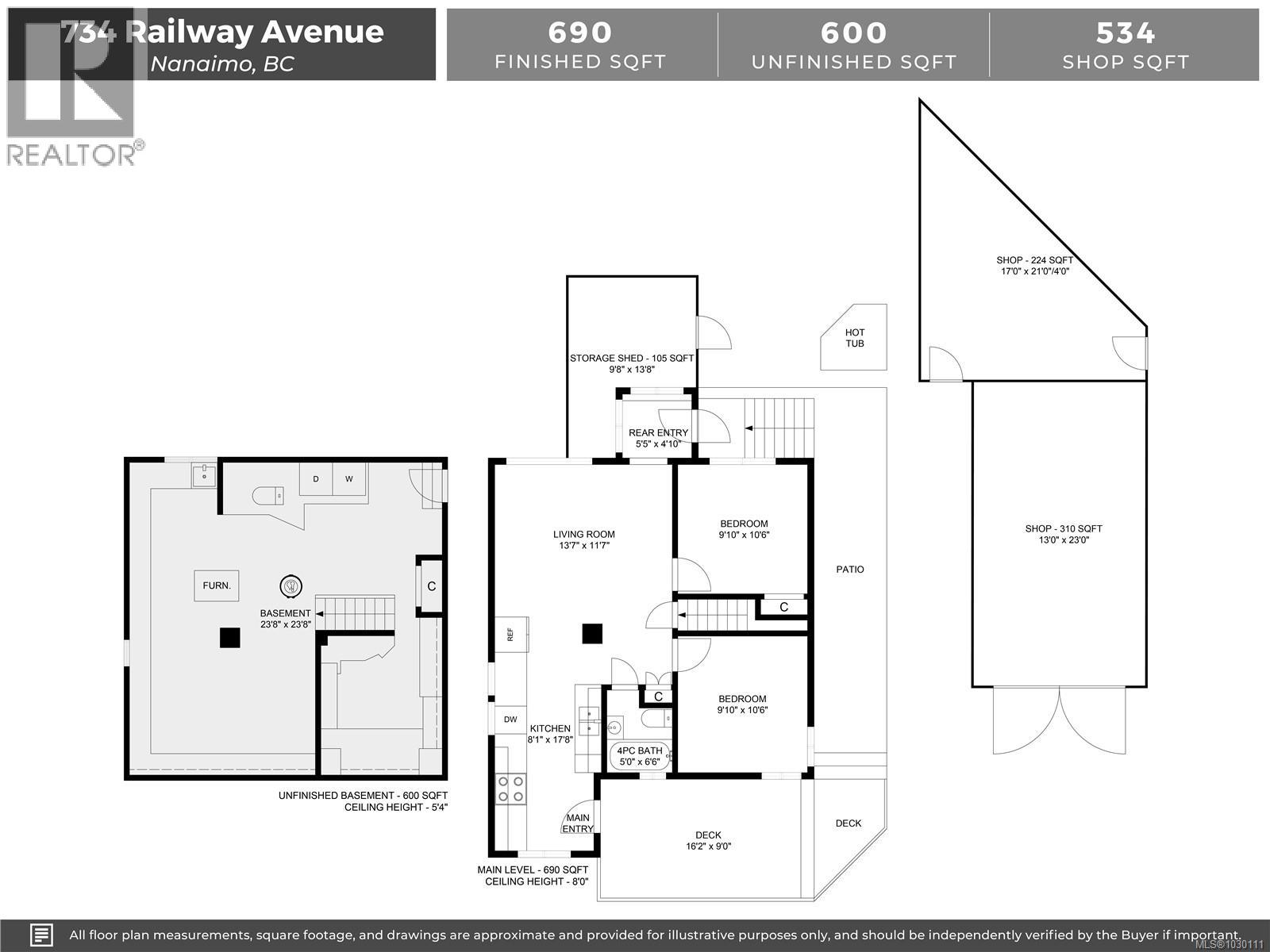 734 RAILWAY AVE - 17