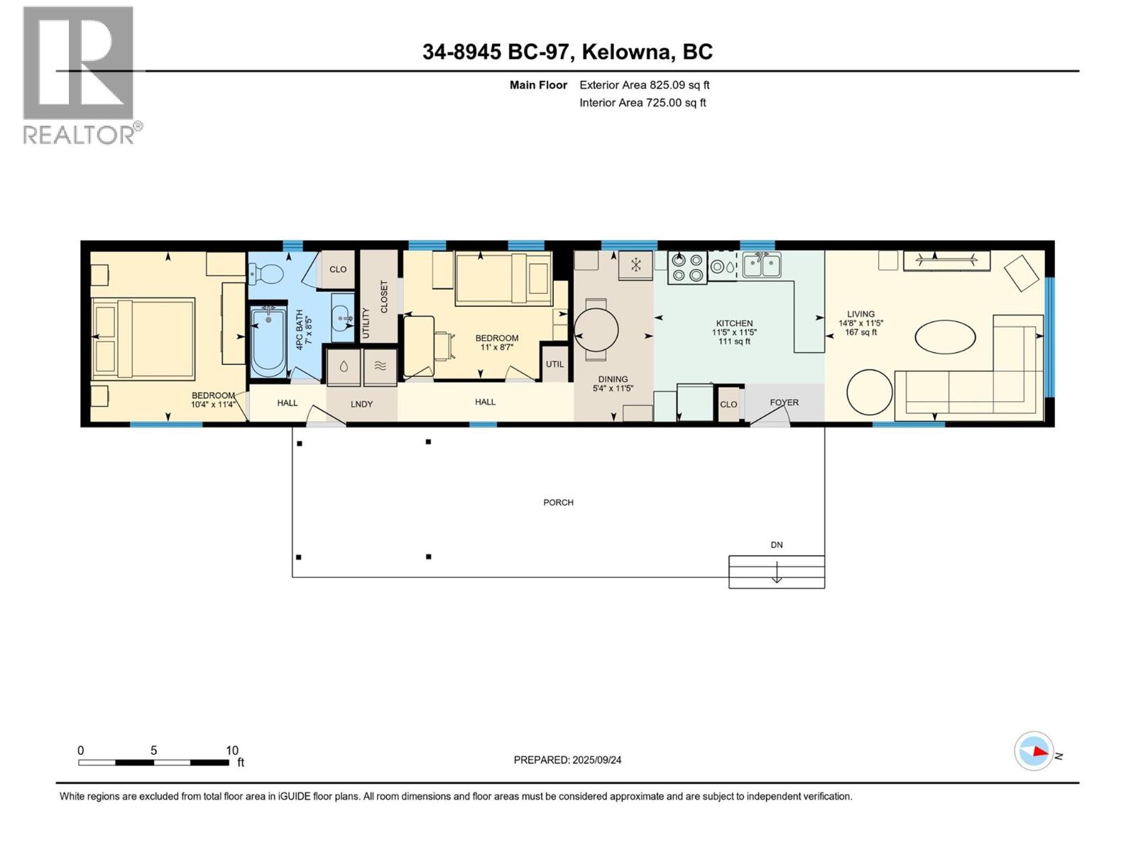 #34 8945 HWY 97N - 43