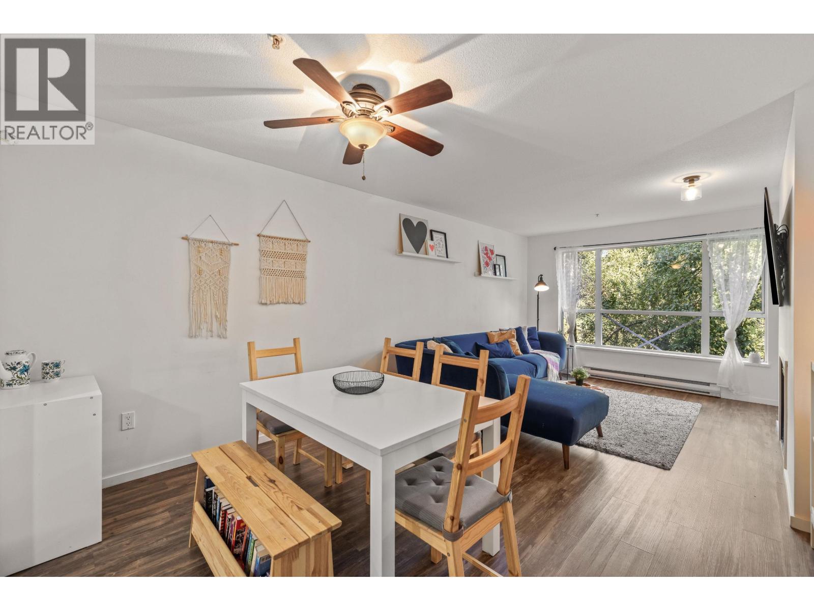 208 2551 PARKVIEW LANE, Port Coquitlam