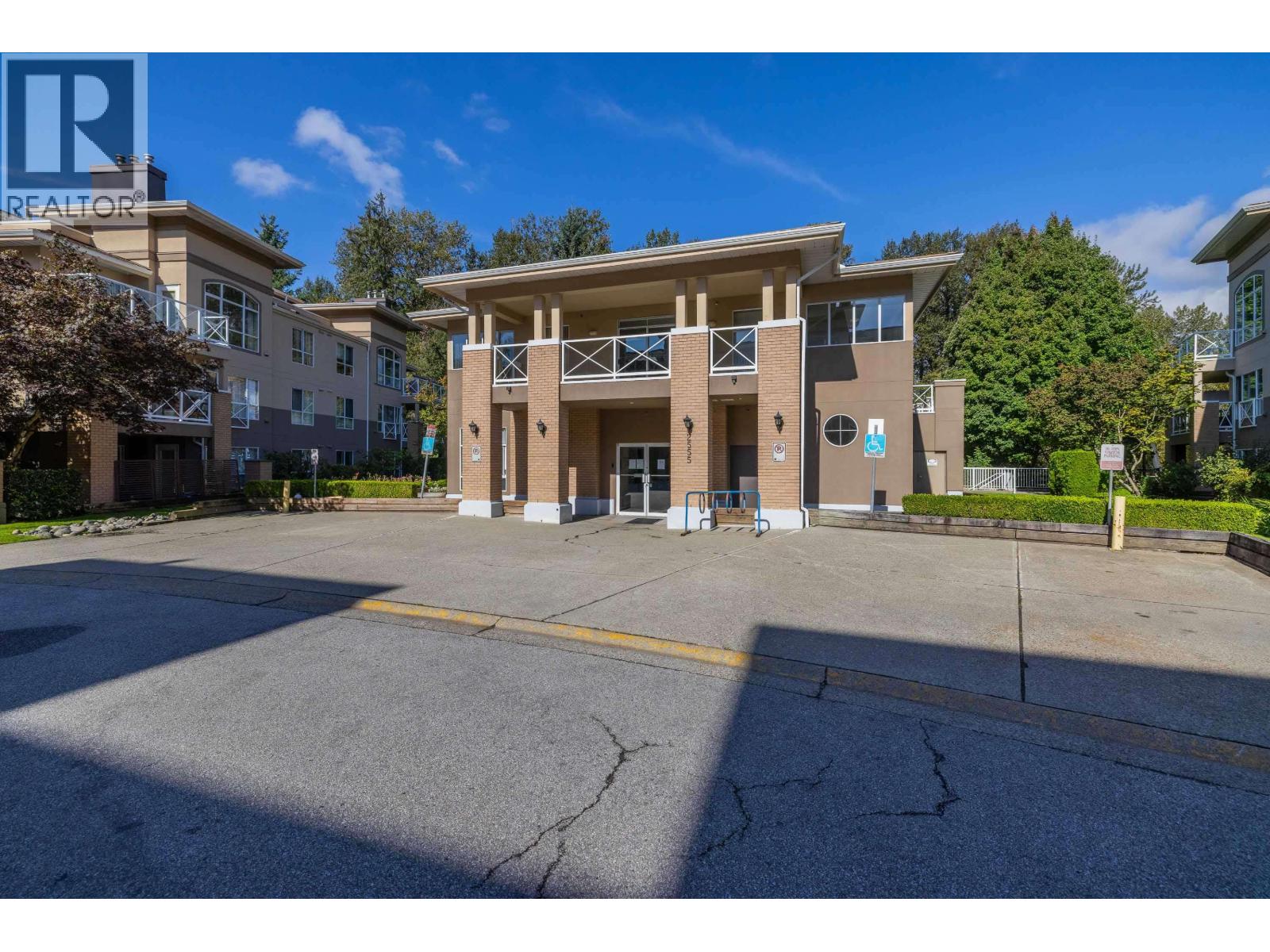 208 2551 PARKVIEW LANE, Port Coquitlam