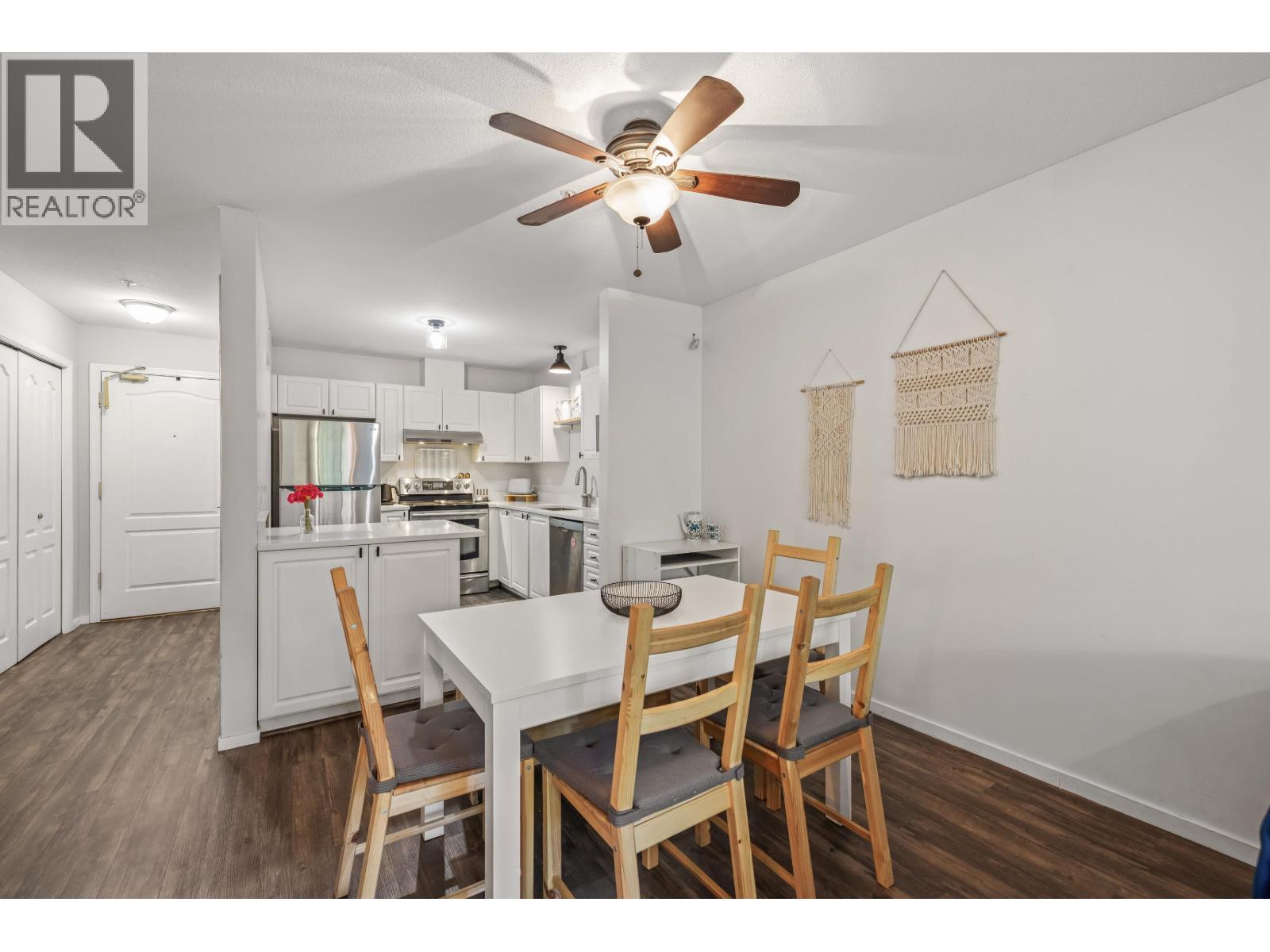 208 2551 PARKVIEW LANE, Port Coquitlam