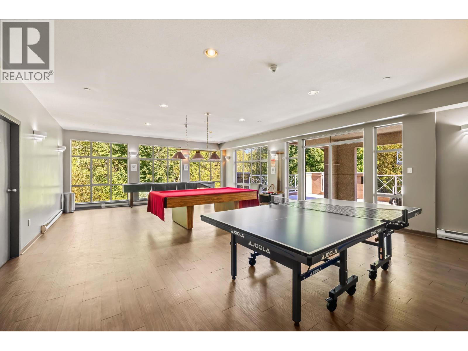 208 2551 PARKVIEW LANE, Port Coquitlam