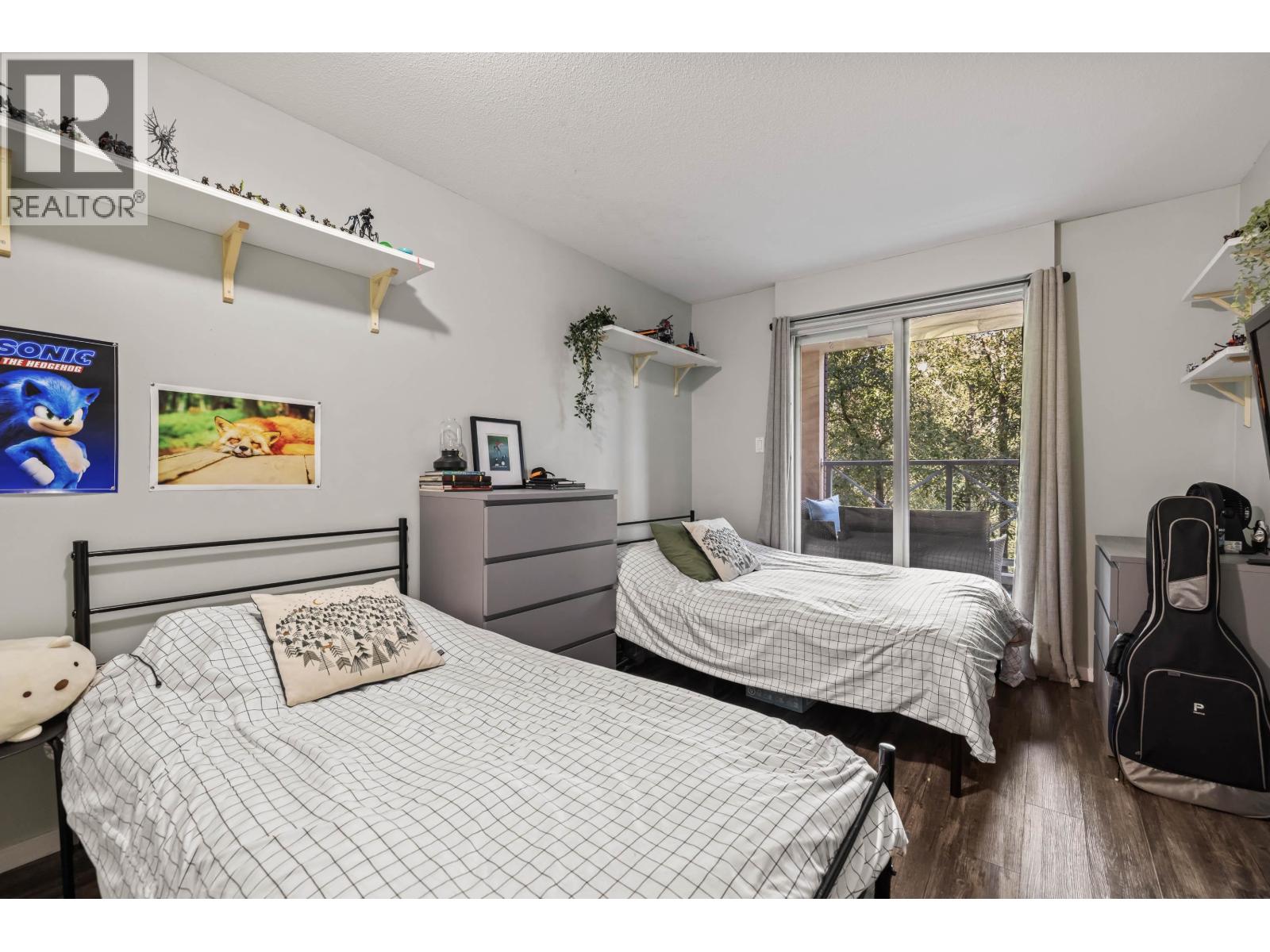 208 2551 PARKVIEW LANE, Port Coquitlam