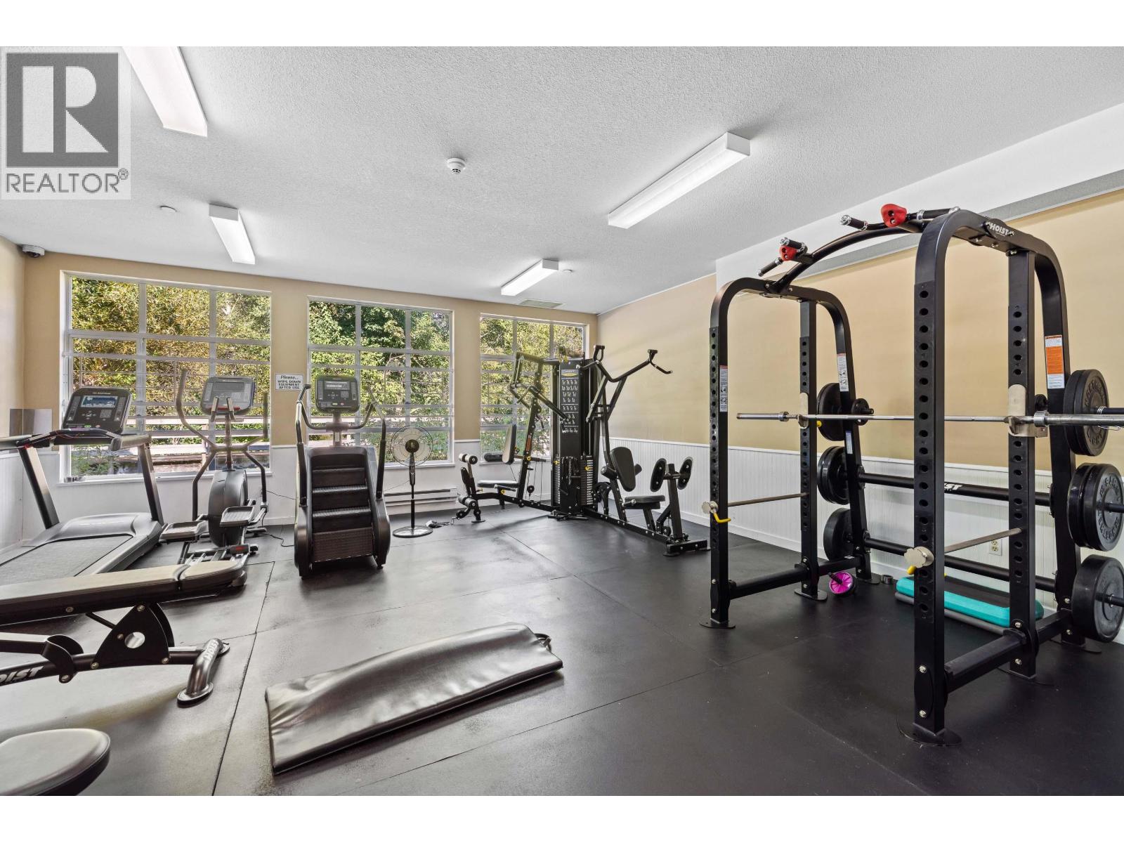 208 2551 PARKVIEW LANE, Port Coquitlam