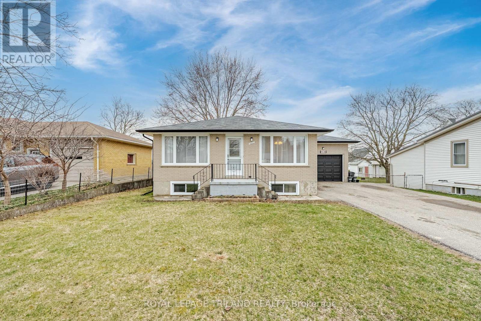 408 JOHN STREET - 1