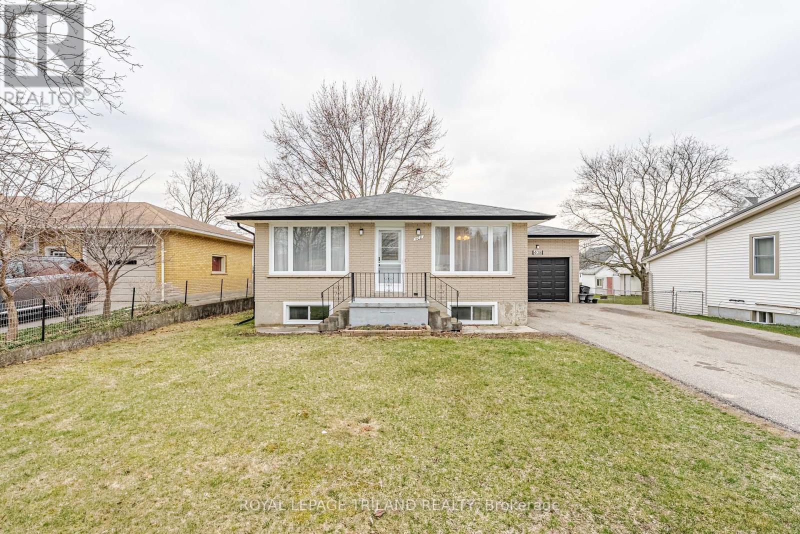 408 JOHN STREET - 2