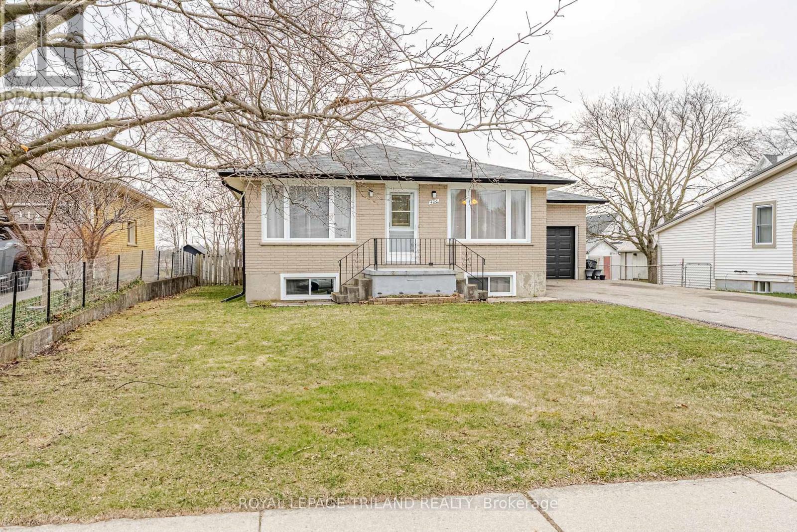 408 JOHN STREET - 4
