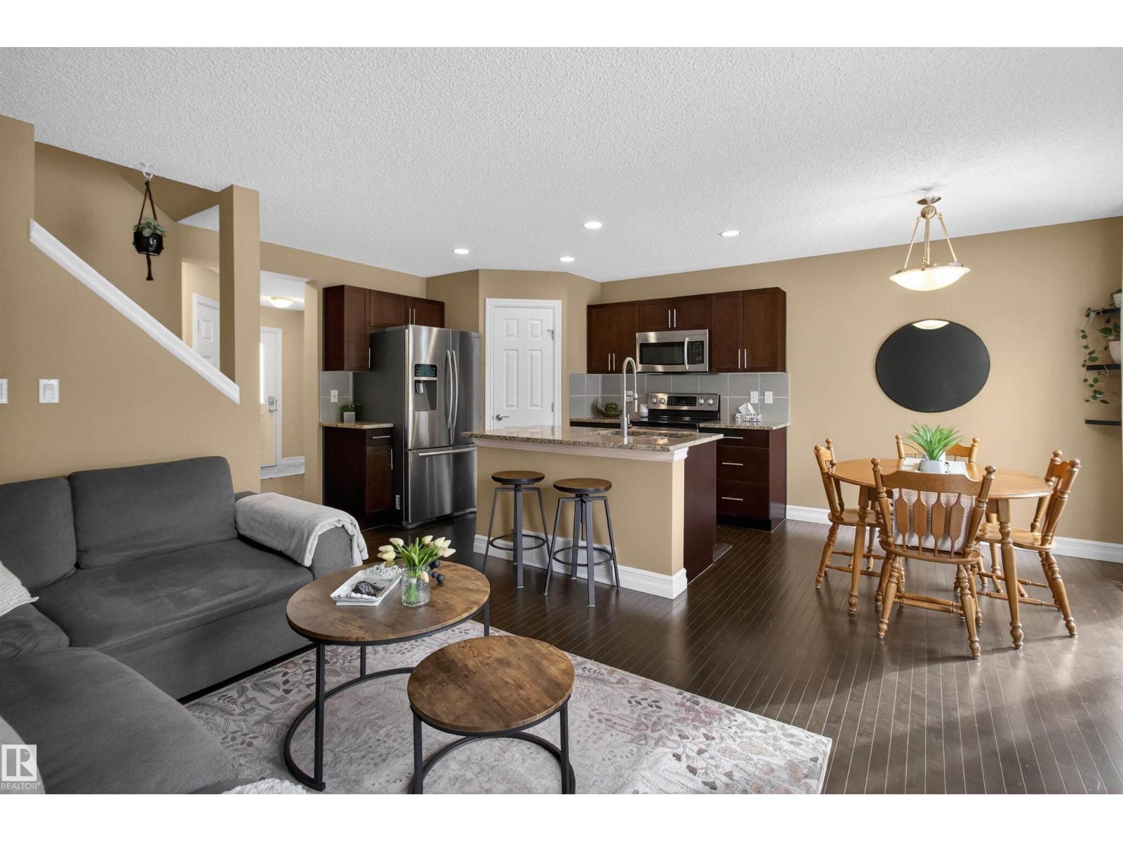 #69 219 CHARLOTTE WY, Sherwood Park