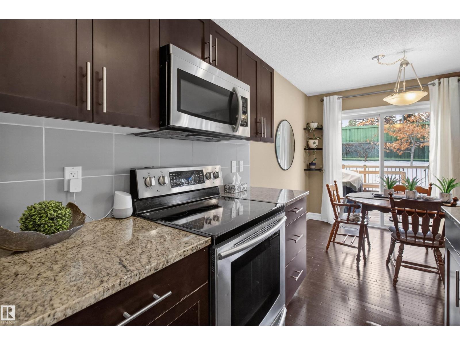 #69 219 CHARLOTTE WY, Sherwood Park