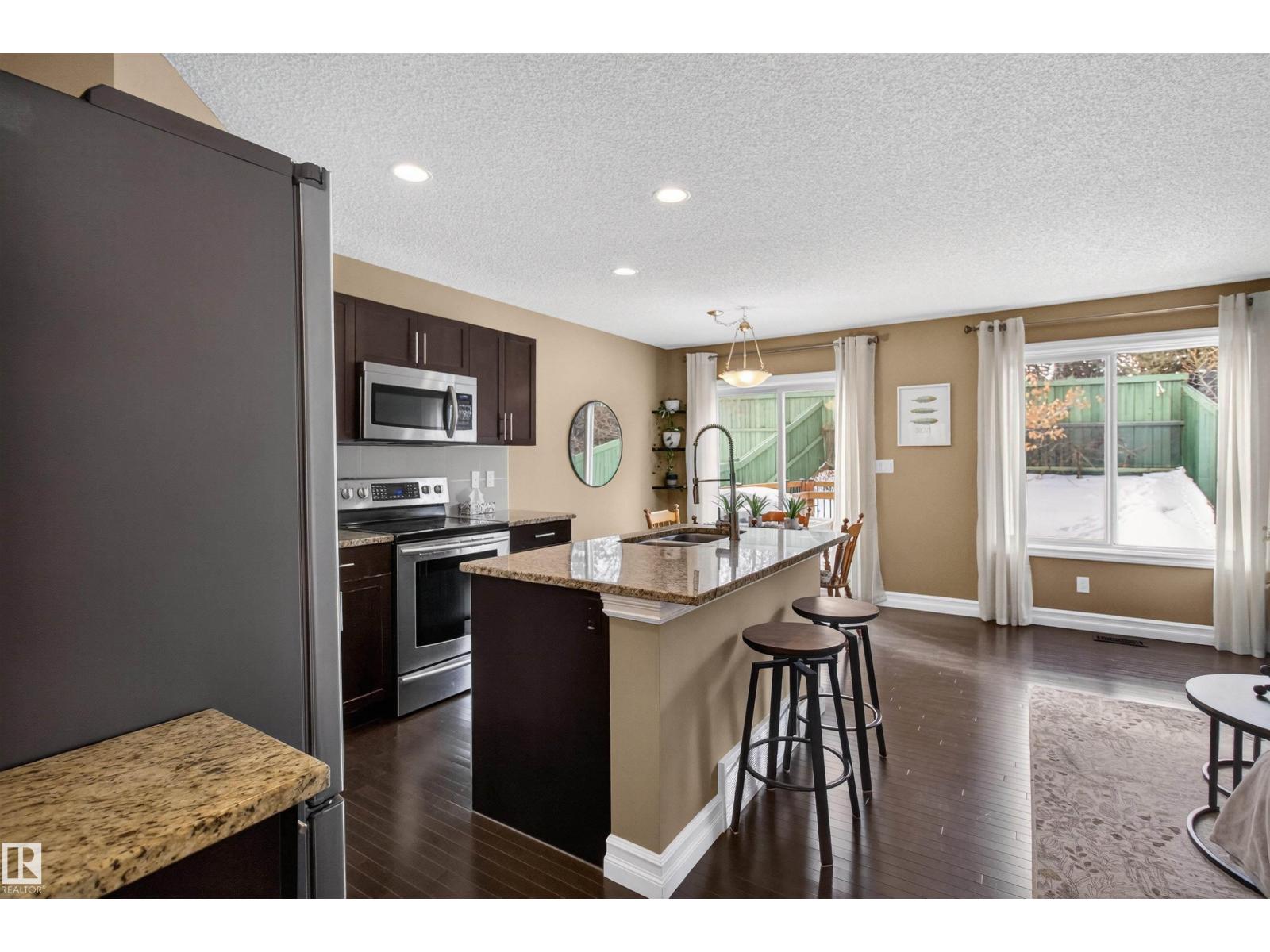 #69 219 CHARLOTTE WY, Sherwood Park