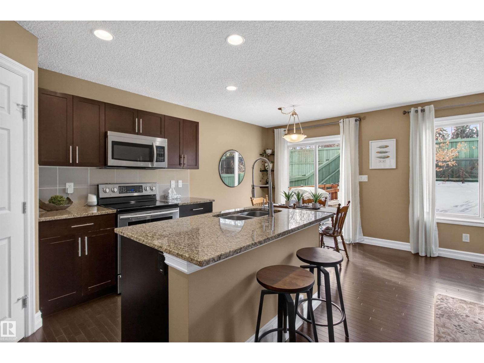 #69 219 CHARLOTTE WY, Sherwood Park