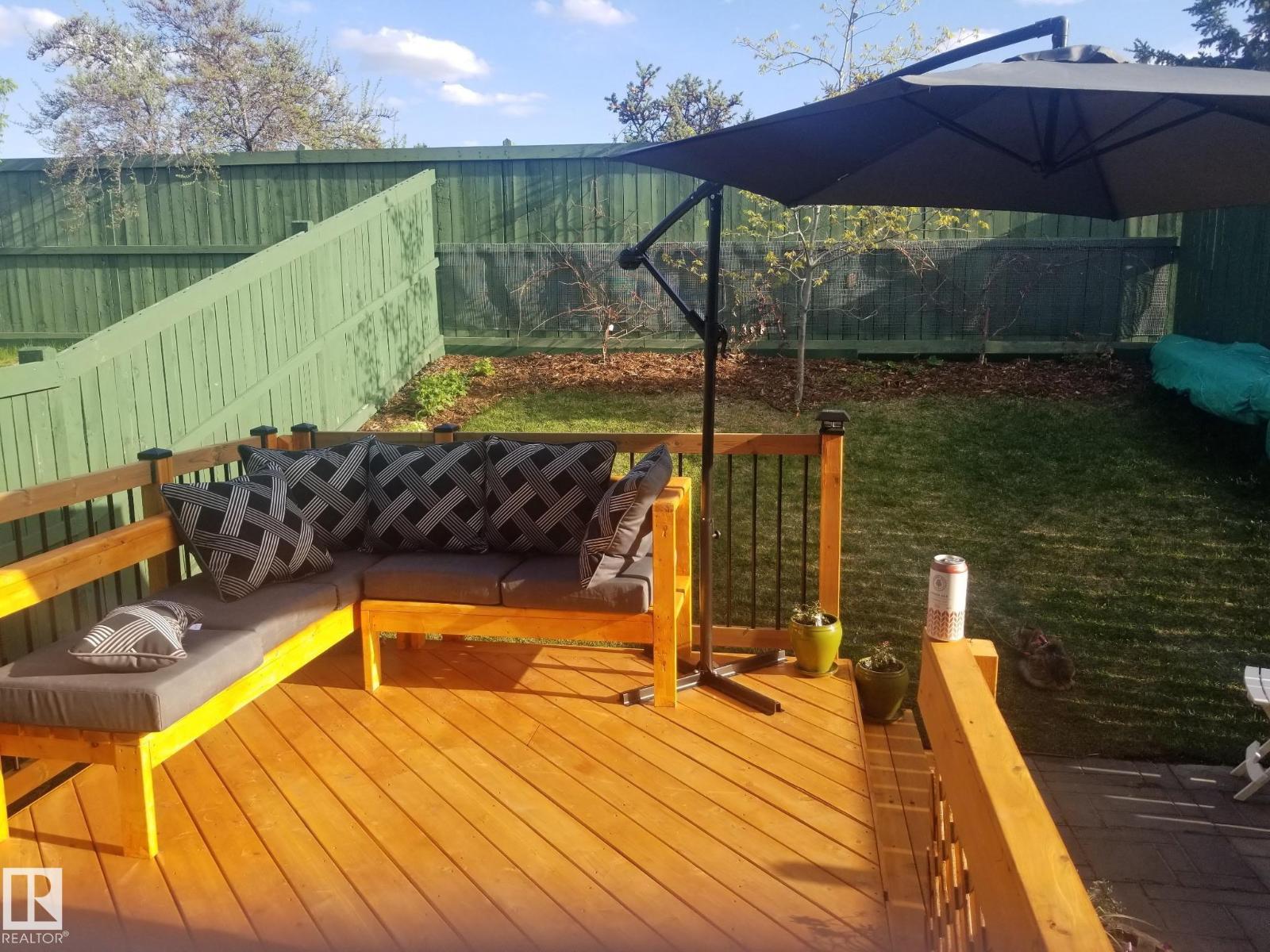 #69 219 CHARLOTTE WY, Sherwood Park