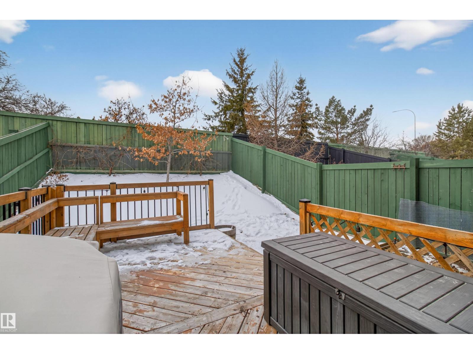 #69 219 CHARLOTTE WY, Sherwood Park