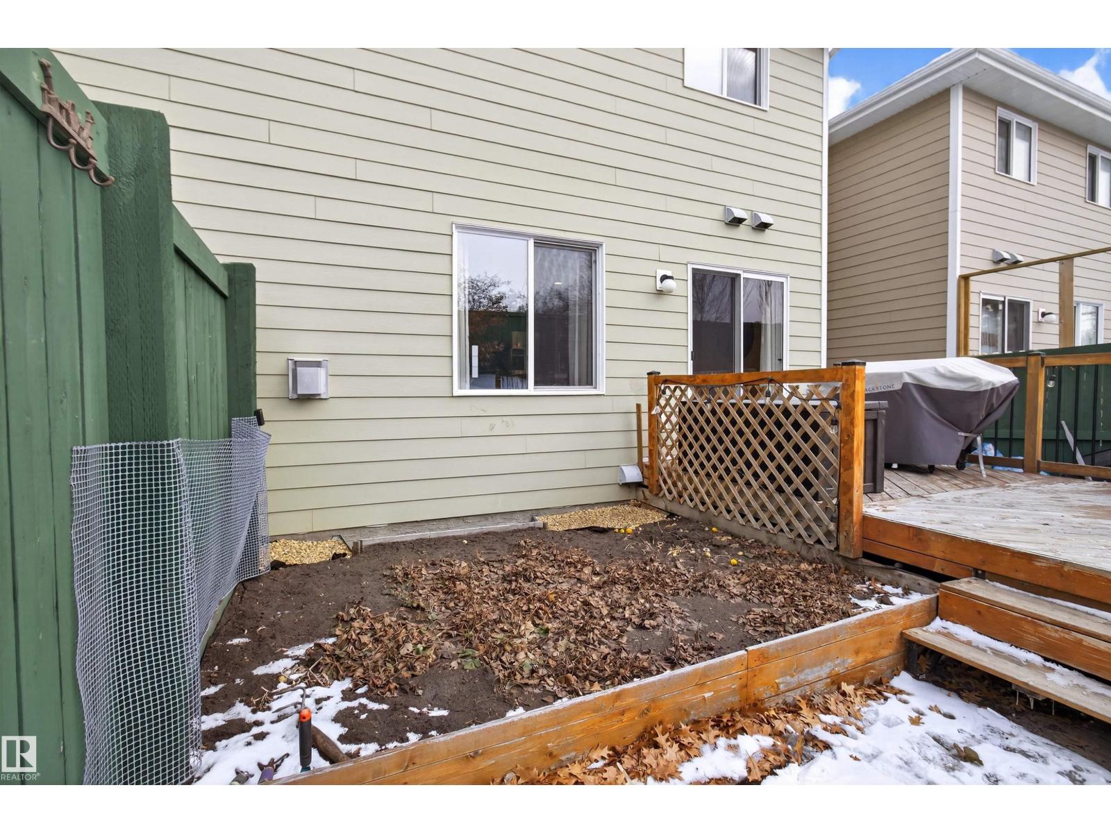 #69 219 CHARLOTTE WY, Sherwood Park