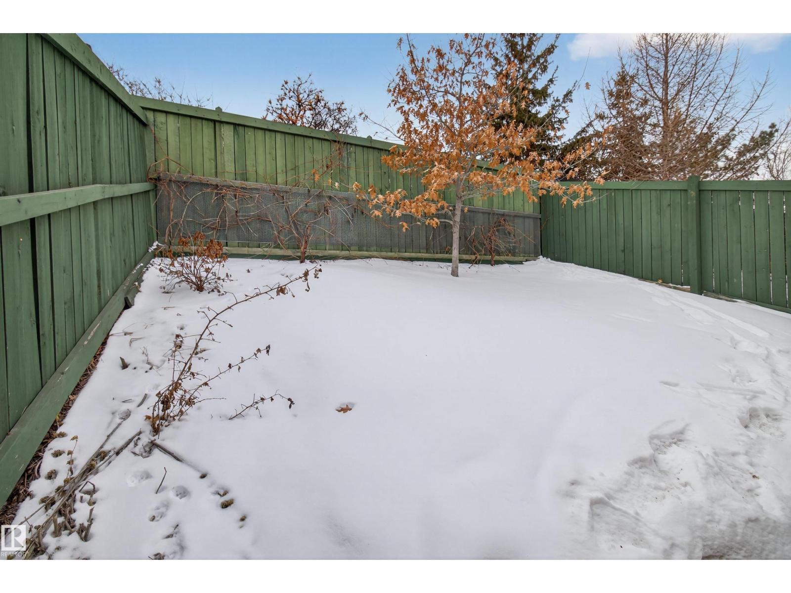 #69 219 CHARLOTTE WY, Sherwood Park