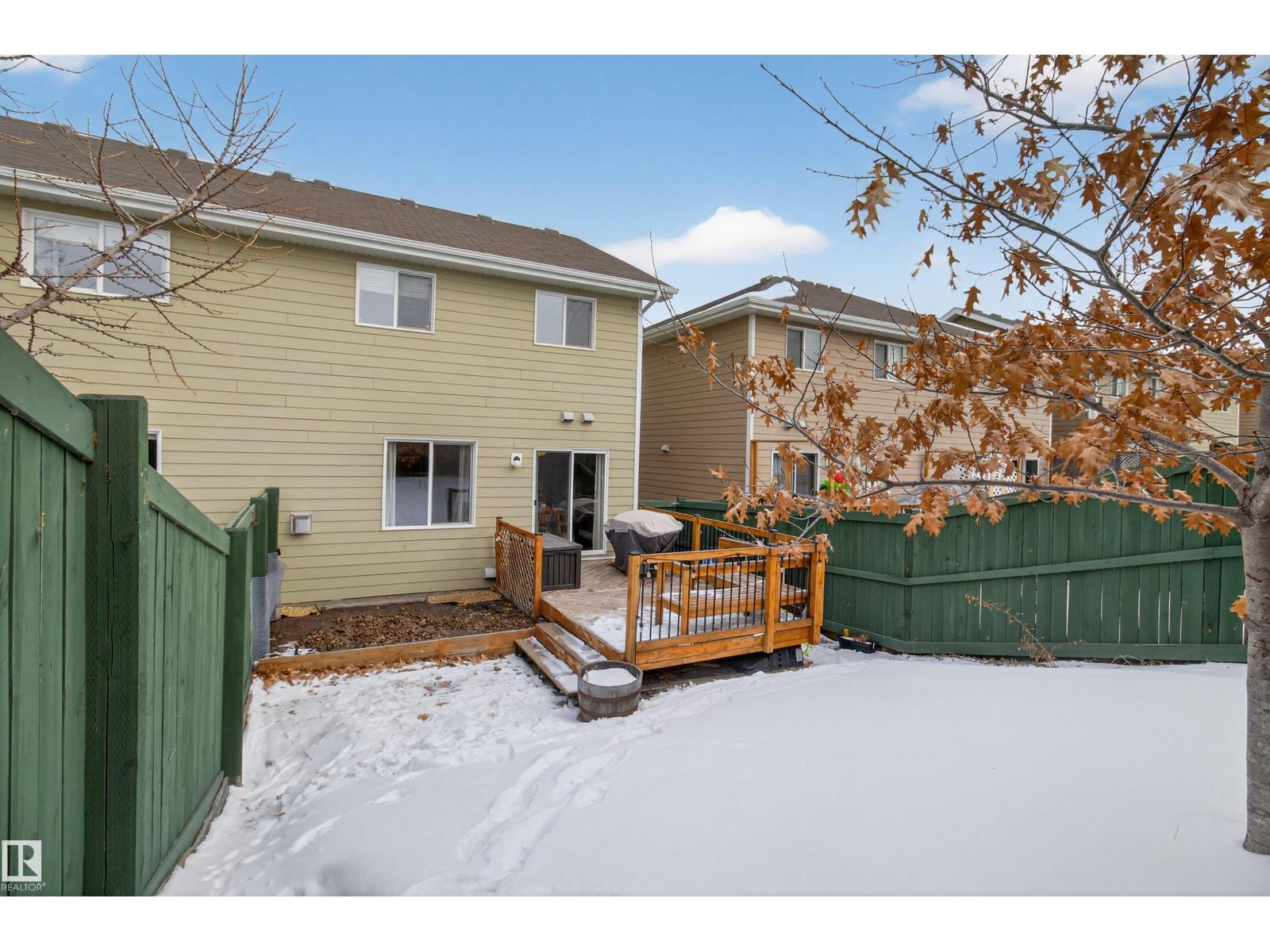 #69 219 CHARLOTTE WY, Sherwood Park