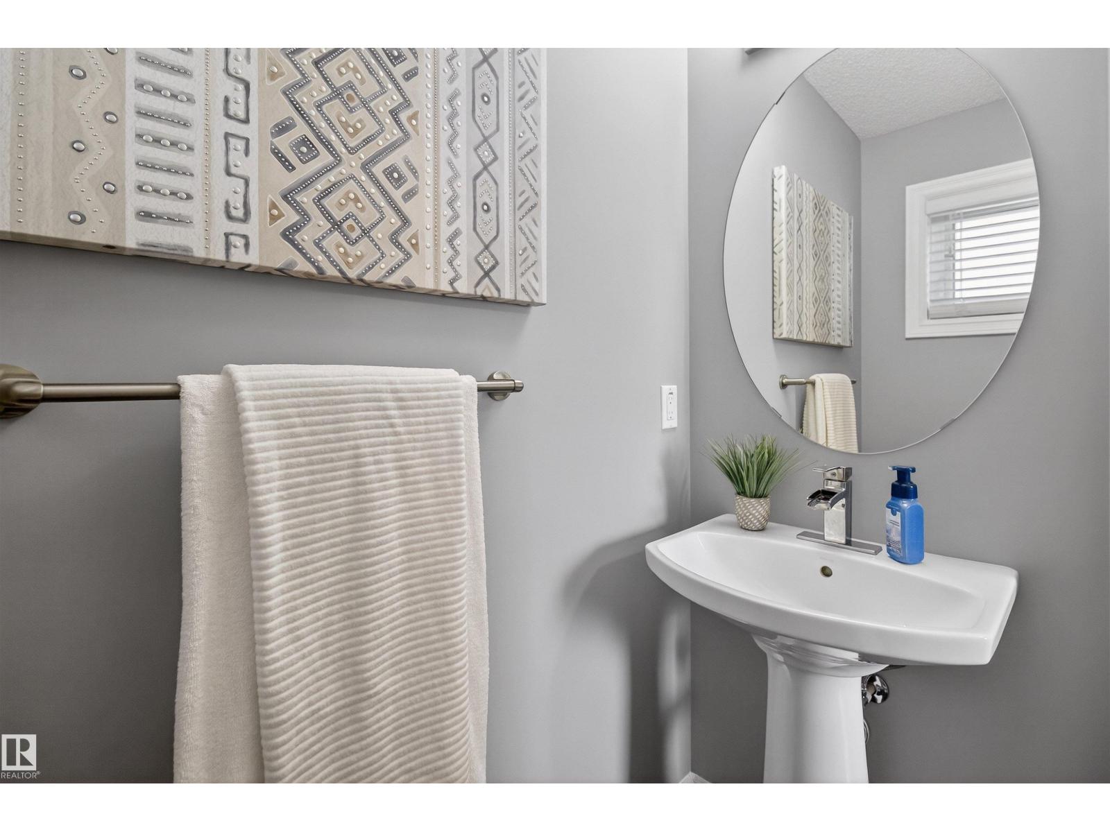 #69 219 CHARLOTTE WY, Sherwood Park