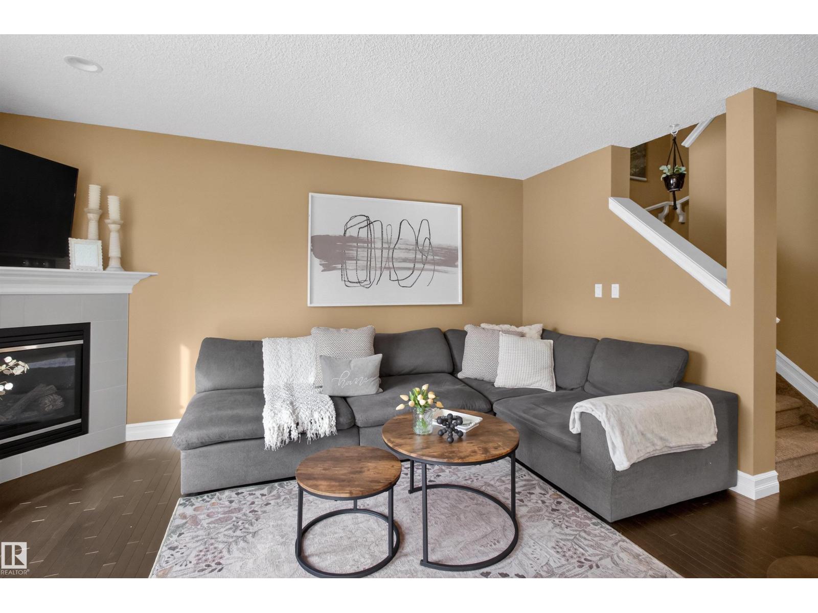 #69 219 CHARLOTTE WY, Sherwood Park